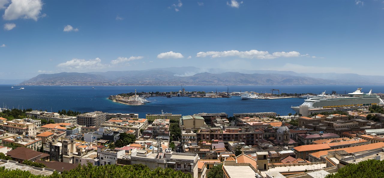 Stretto di Messina