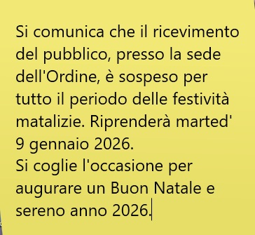 Esame di Stato per l’abilitazione all’esercizio della professione di Fisico