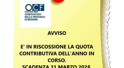 Esame di Stato per l’abilitazione all’esercizio della professione di Fisico