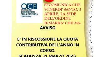 AGGIORNAMENTO DATI ANAGRAFICI E PROFESSIONALI