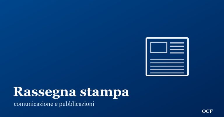 Pubblicazioni editoriali